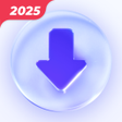 Icon of program: Videos DownloaderSaver