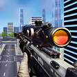 Ikona programu: Sniper ShooterUltimate Ki…