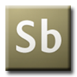 Icon des Programms: Adobe Soundbooth CS5