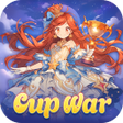 Ikona programu: Starlight Princess Cup Wa…