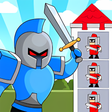 程序图标: Tower Wars: Castle Battle