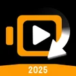 Icona del programma: All Video DownloaderAnyGe…