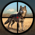 Icon of program: Alpha Wolf Hunt  Sniper G…