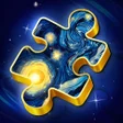 Icon des Programms: Jigsaw Vista: Art Puzzle …