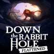 Icono de programa: Down the Rabbit Hole Flat…