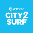 Icon des Programms: City2Surf Sydney
