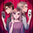 Icon des Programms: Love Story Games: Teenage…