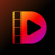 プログラムのアイコン: FreeDrama: Watch Free  Ea…