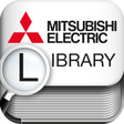 プログラムのアイコン: Mitsubishi Electric UK Li…