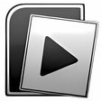 プログラムのアイコン: Kantaris Media Player