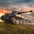 Icono de programa: World of Tanks Blitz