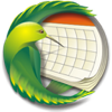 Icono de programa: Mozilla Sunbird