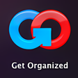 プログラムのアイコン: Get Organized Portable