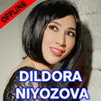 プログラムのアイコン: Dildora Niyozova qo'shiql…