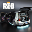 Icon des Programms: Rebaixados Elite Brasil