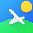 Icon des Programms: Lawnchair Launcher