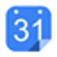 Icon des Programms: Google Calendar