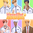 プログラムのアイコン: Hexed Pet Adventures!
