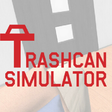 Icon des Programms: Trashcan Simulator