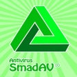 プログラムのアイコン: Smadav Antivirus 2016