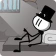 Icon des Programms: Prison Escape: Stickman S…