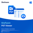Icon des Programms: Shefw…