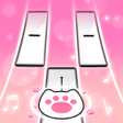 Icon des Programms: Beat Piano Dance 3: music…