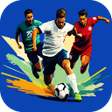 Icon des Programms: Rival Eleven Soccer