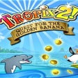 Icono de programa: Tropix 2: Quest for the G…