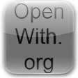 Icono de programa: OpenWith.org