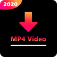 Icon of program: MP4 Video Downloader & HD…