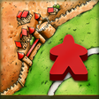 プログラムのアイコン: Carcassonne