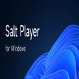 程序图标: Salt Player for Win…
