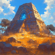 Icon des Programms: Coastal MazeEnigma Beach