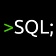 Icono de programa: SQL Server Connect