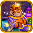 Icona del programma: Tiger ThreRoar of Wild