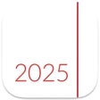 Ikona programu: Calendar 366 II