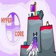 Programmsymbol: Hypercore