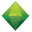 Icon des Programms: The Sims 4: Package Edito…