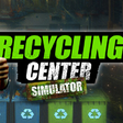 プログラムのアイコン: Recycling Center Simulato…