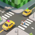 Icon des Programms: Vector Traffic