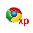 プログラムのアイコン: Chrome XP