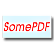 Icon des Programms: Some PDF Image Extractor