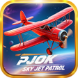 Icona del programma: PJOK Sky Jet Patrol