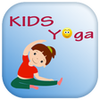 Icon of program: Daily Yoga for Kids - Kid…