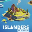 プログラムのアイコン: ISLANDERS: VR Edition