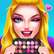 プログラムのアイコン: School Date Makeup Artist