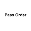 Icon des Programms: Pass Order