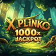 Icon des Programms: XPlinko 1000x Jackpot