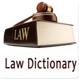 プログラムのアイコン: Law Dictionary